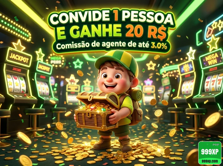 999xp.com descubra emocionante jogo